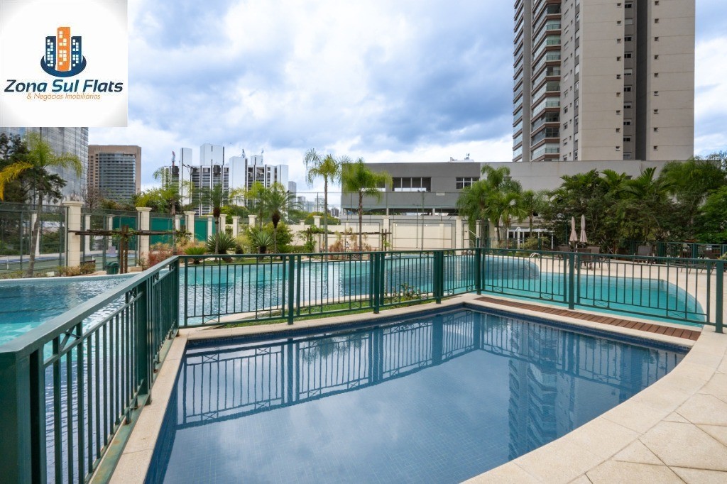 Apartamento, 3 quartos, 168 m² - Foto 49