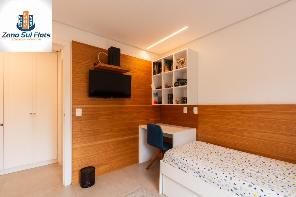 Apartamento, 2 quartos, 100 m² - Foto 21