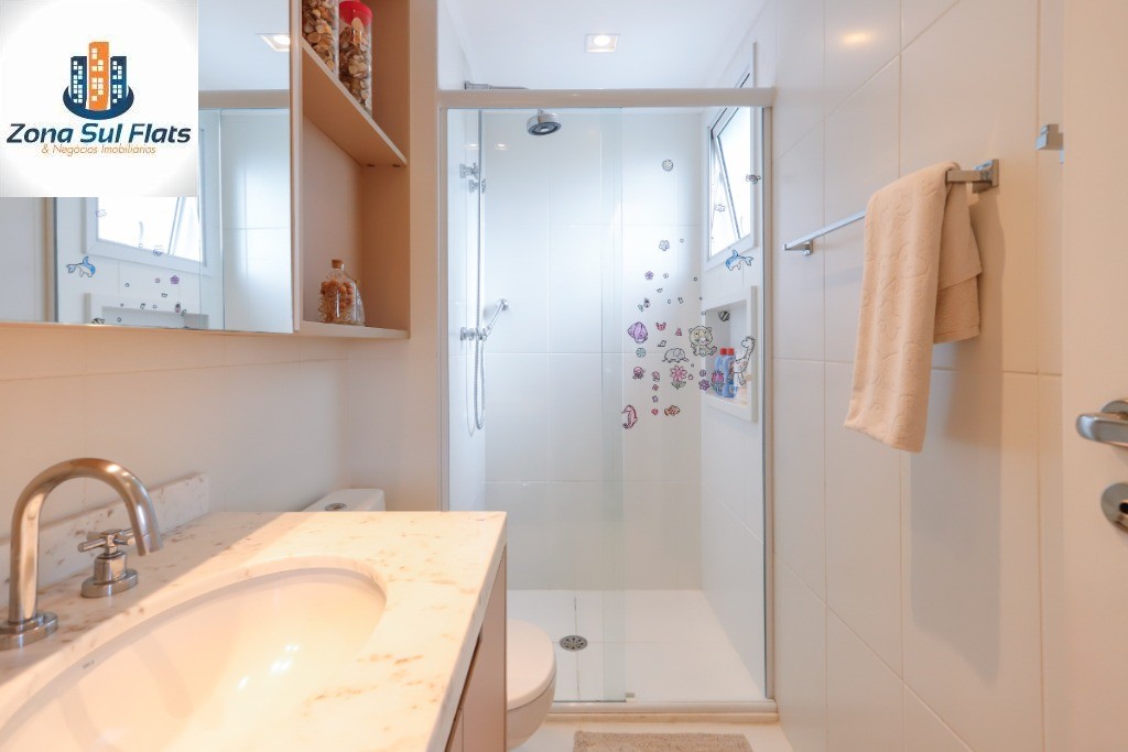 Apartamento, 4 quartos, 202 m² - Foto 14