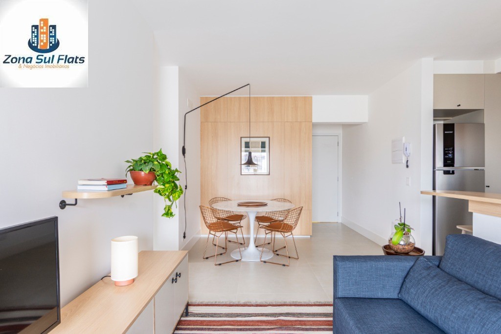 Apartamento, 2 quartos, 70 m² - Foto 7