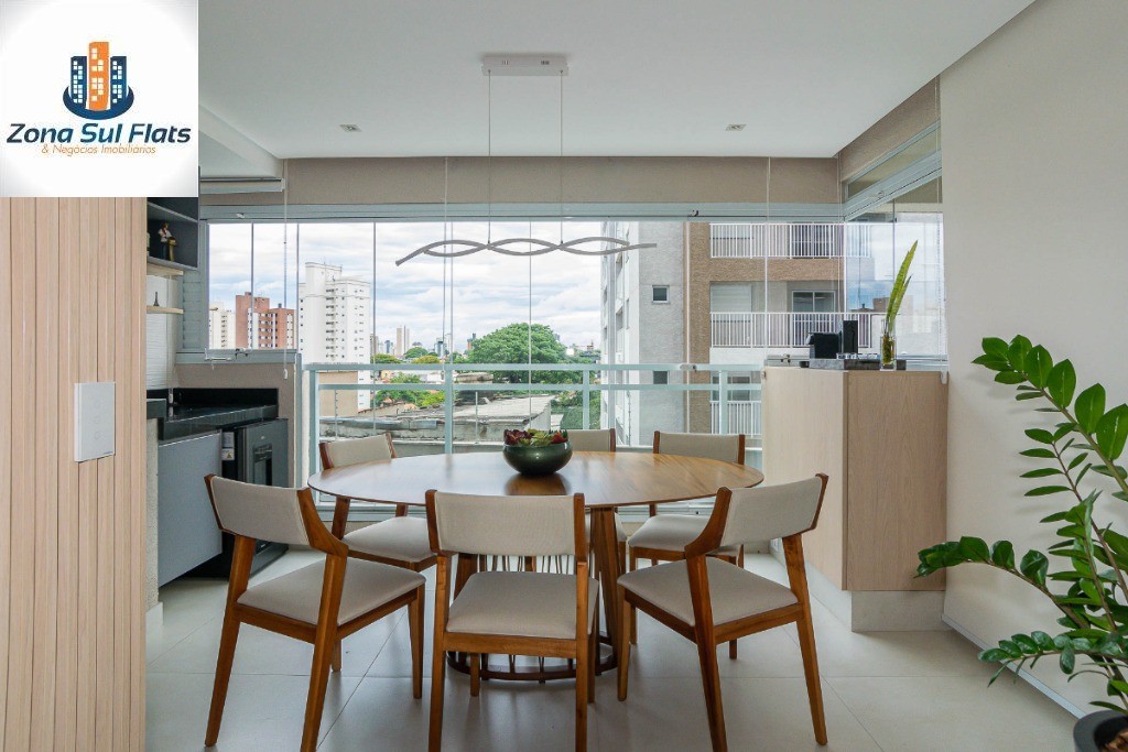 Apartamento, 2 quartos, 76 m² - Foto 6