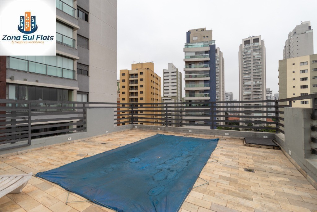 Apartamento, 1 quarto, 74 m² - Foto 50
