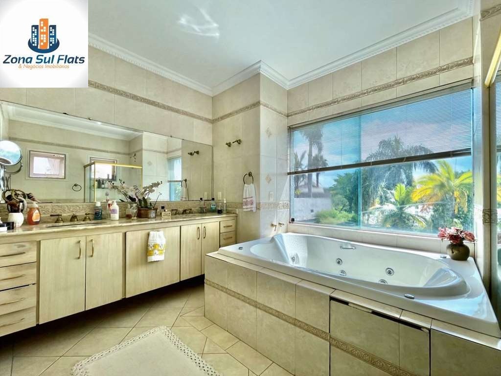 Casa, 4 quartos, 632 m² - Foto 21