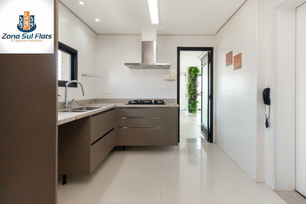 Apartamento, 3 quartos, 184 m² - Foto 40