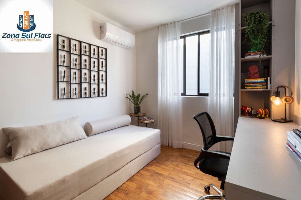 Apartamento, 2 quartos, 67 m² - Foto 11