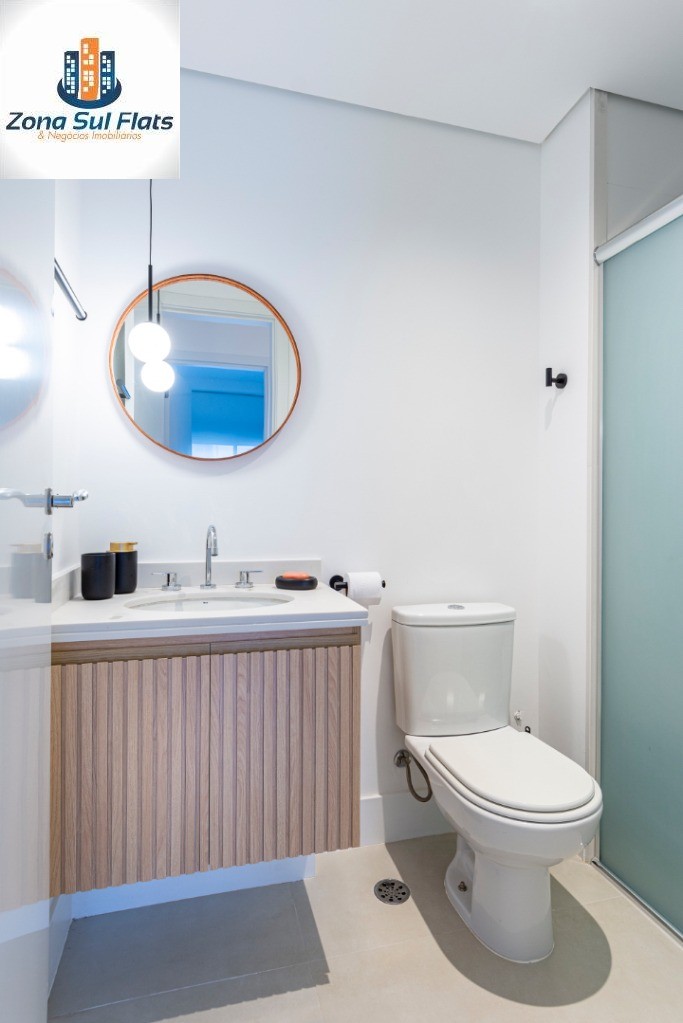 Apartamento, 2 quartos, 70 m² - Foto 35