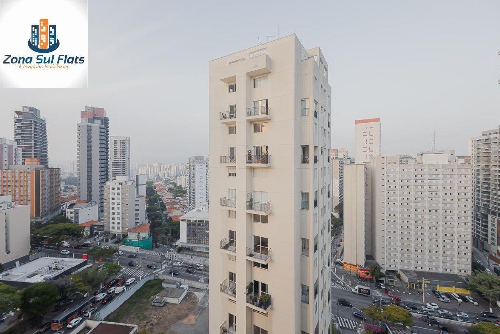 Cobertura, 2 quartos, 93 m² - Foto 27