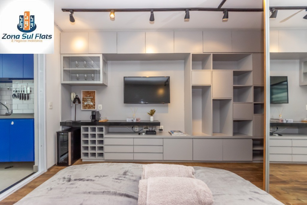 Apartamento, 1 quarto, 43 m² - Foto 16