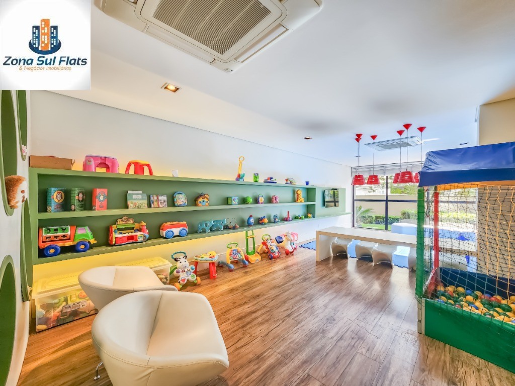 Apartamento, 3 quartos, 184 m² - Foto 44