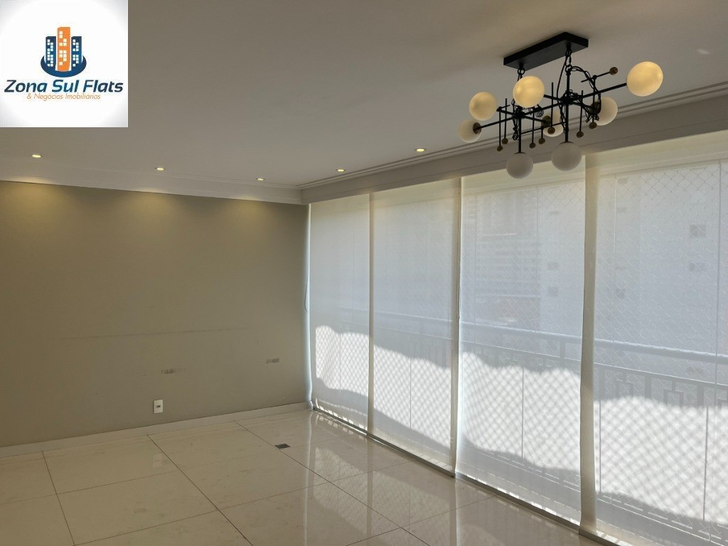 Apartamento, 3 quartos, 140 m² - Foto 6