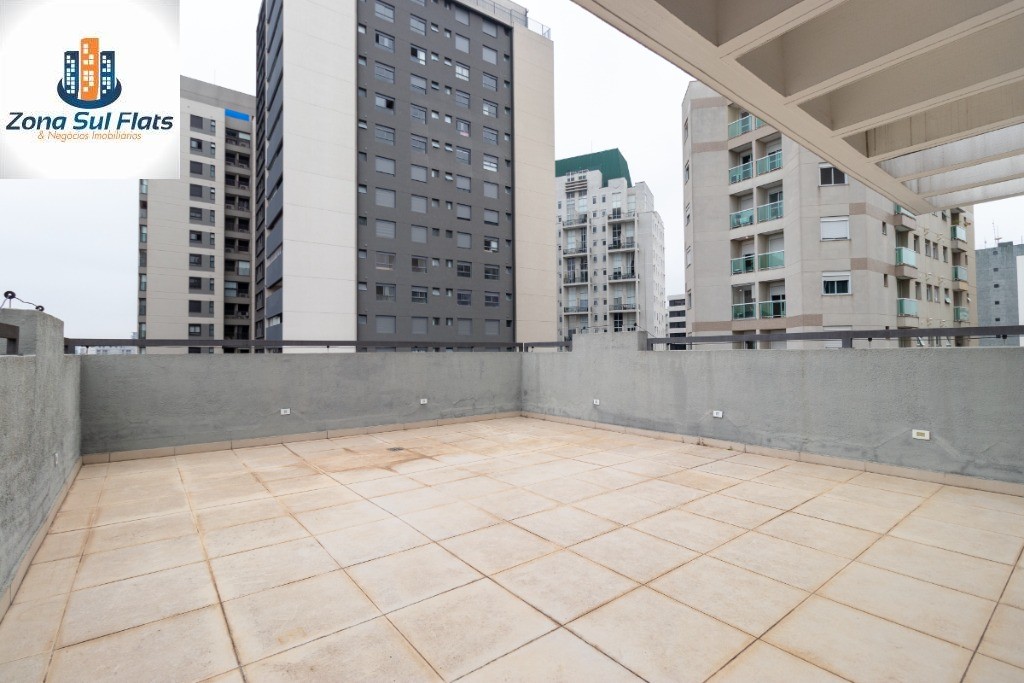 Apartamento, 1 quarto, 74 m² - Foto 45