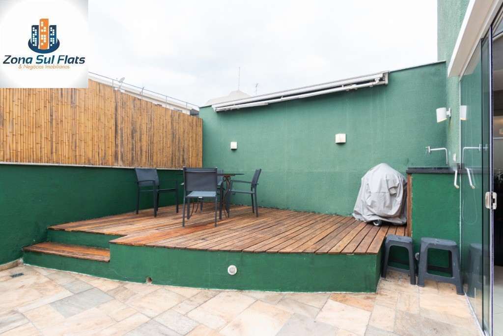 Apartamento, 2 quartos, 110 m² - Foto 12