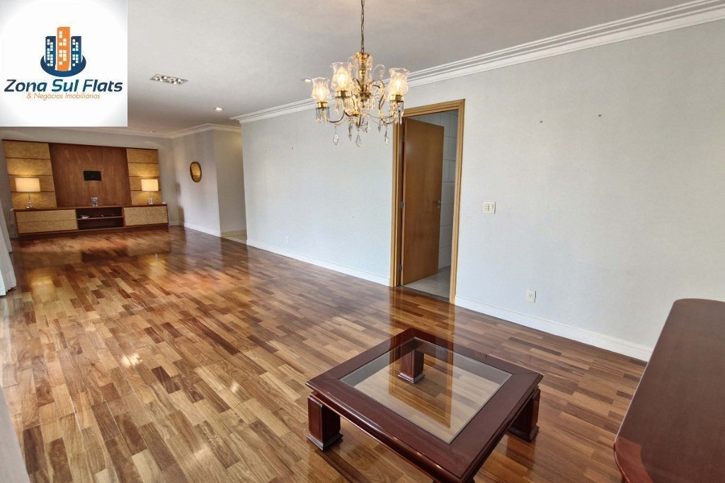 Apartamento, 4 quartos, 167 m² - Foto 5