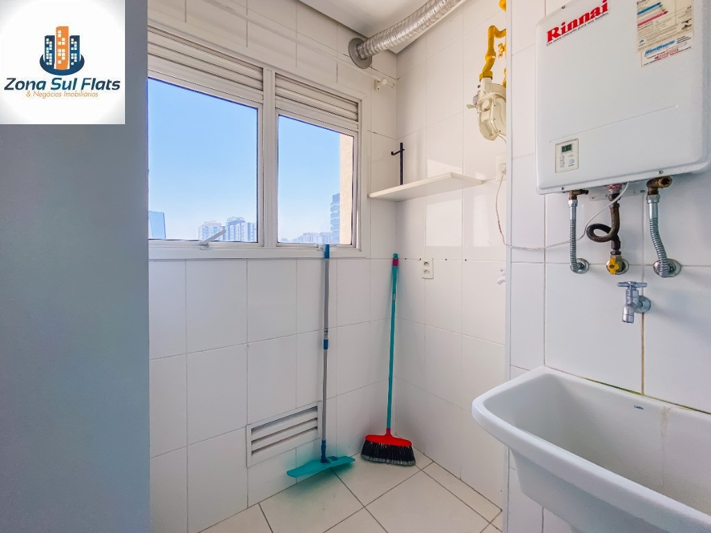 Apartamento, 2 quartos, 81 m² - Foto 27