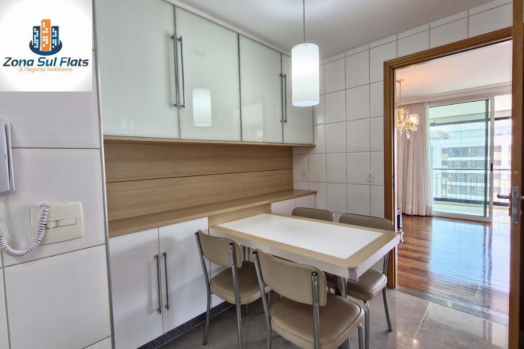 Apartamento, 4 quartos, 167 m² - Foto 29