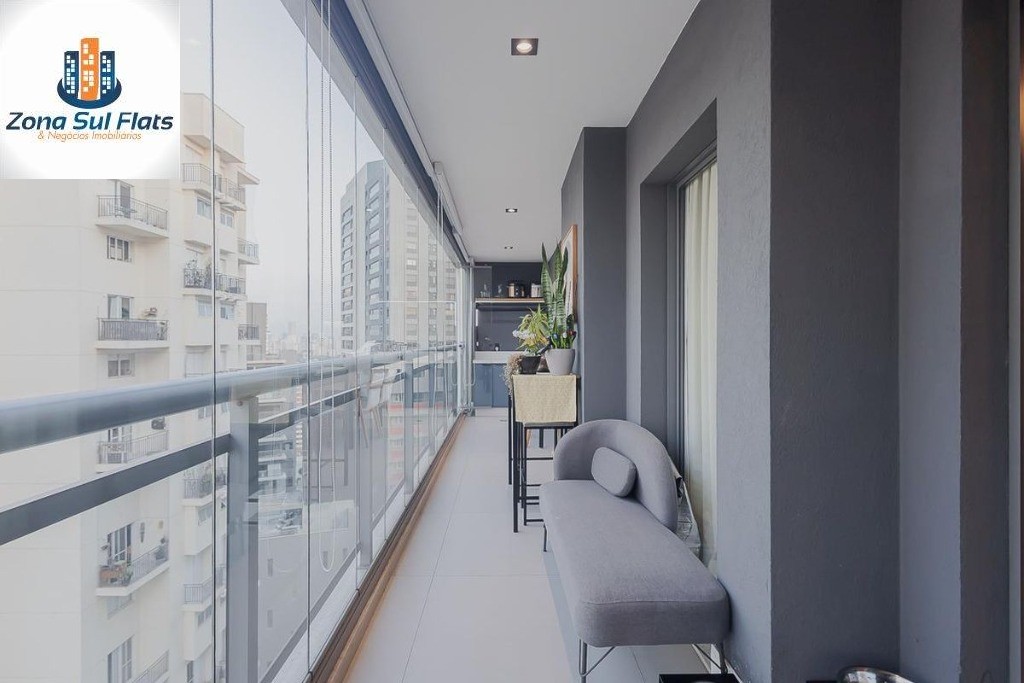 Cobertura, 2 quartos, 93 m² - Foto 8