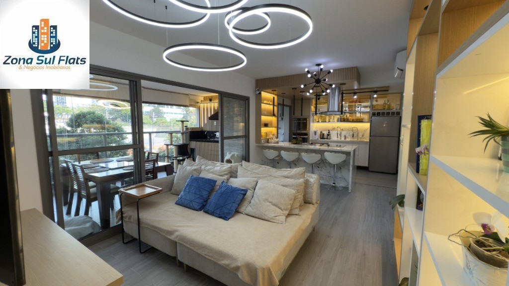 Apartamento, 3 quartos, 162 m² - Foto 2