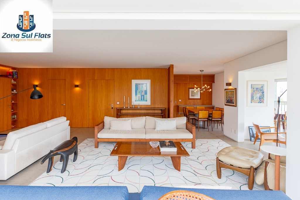 Apartamento, 4 quartos, 246 m² - Foto 10