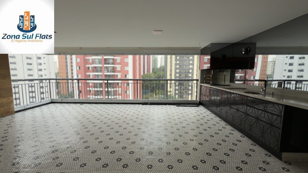 Apartamento, 3 quartos, 153 m² - Foto 5