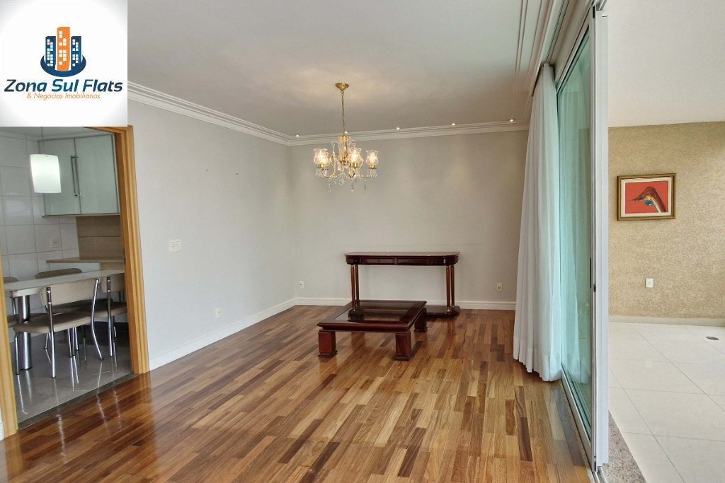 Apartamento, 4 quartos, 167 m² - Foto 8