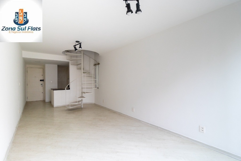 Apartamento, 1 quarto, 74 m² - Foto 3
