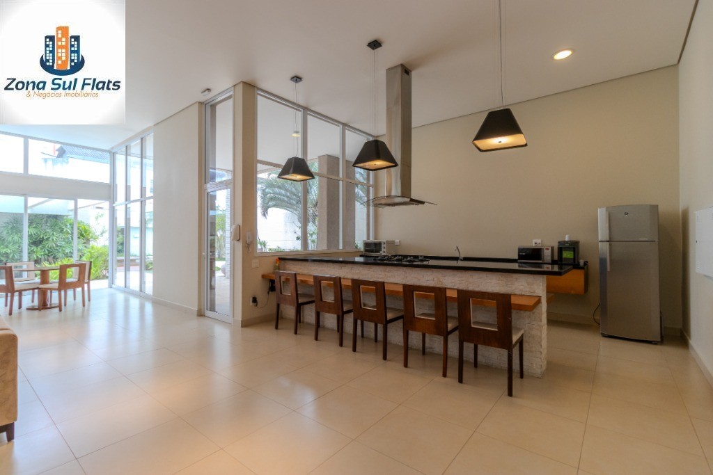 Apartamento, 1 quarto, 71 m² - Foto 23