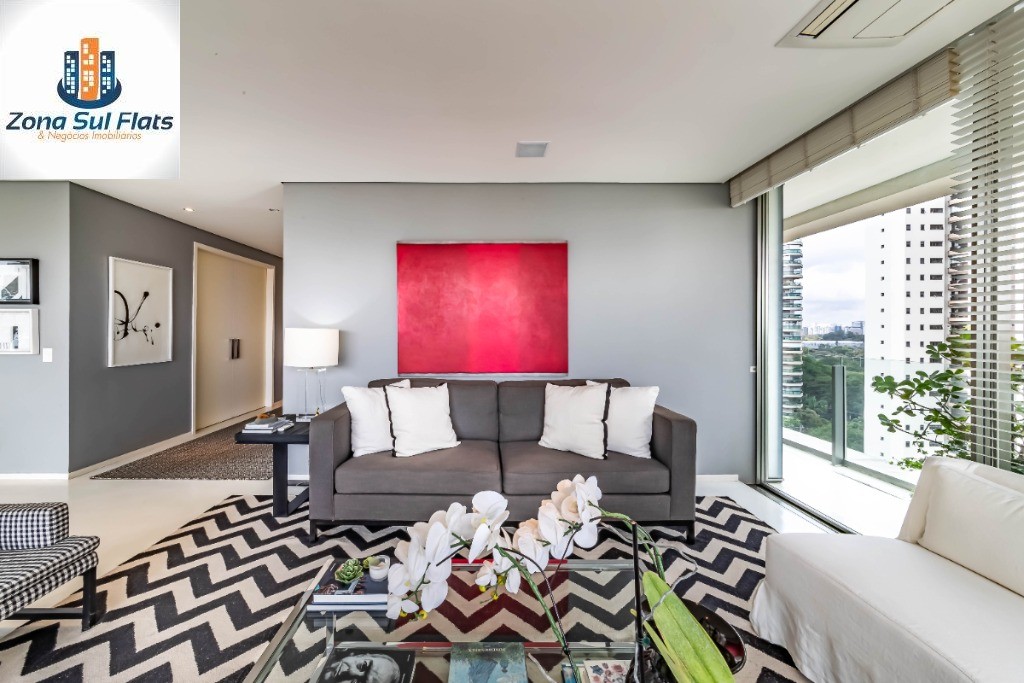 Apartamento, 2 quartos, 340 m² - Foto 8
