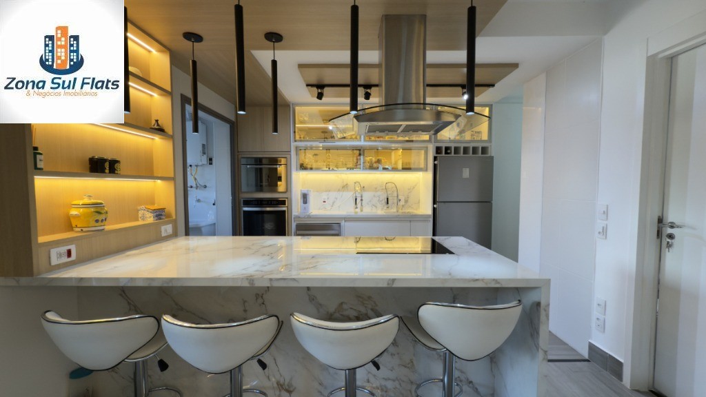 Apartamento, 3 quartos, 162 m² - Foto 12