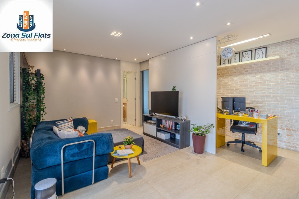 Apartamento, 1 quarto, 71 m² - Foto 6