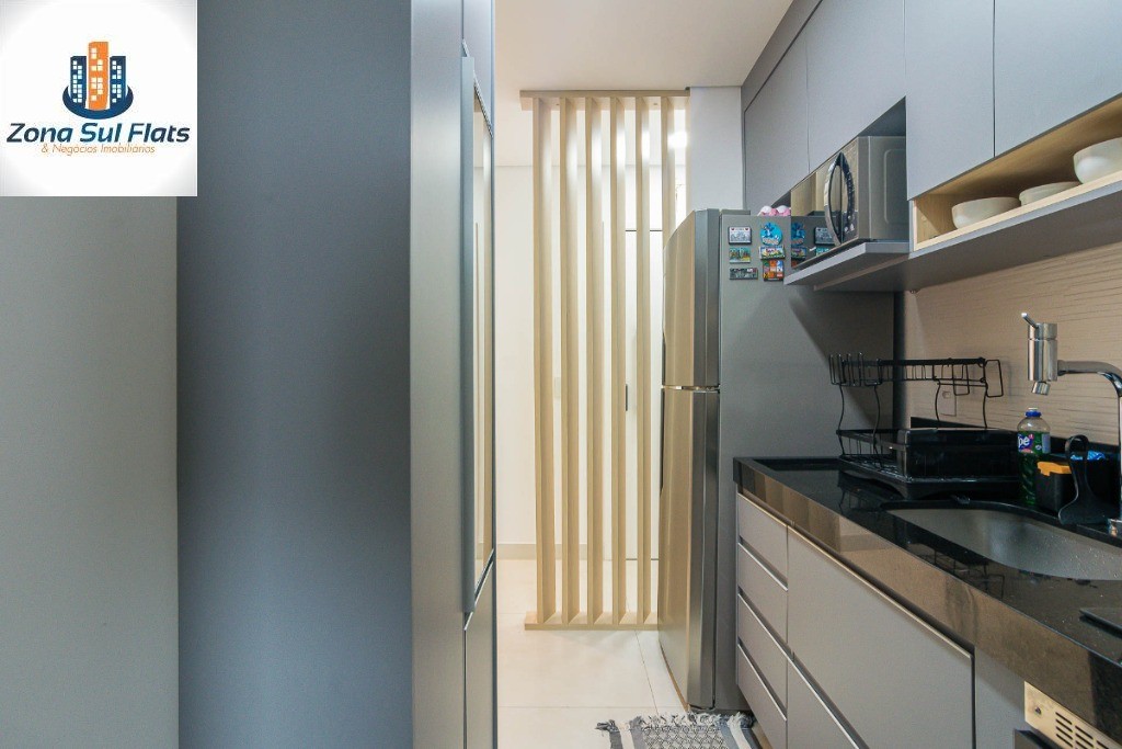 Apartamento, 2 quartos, 76 m² - Foto 11