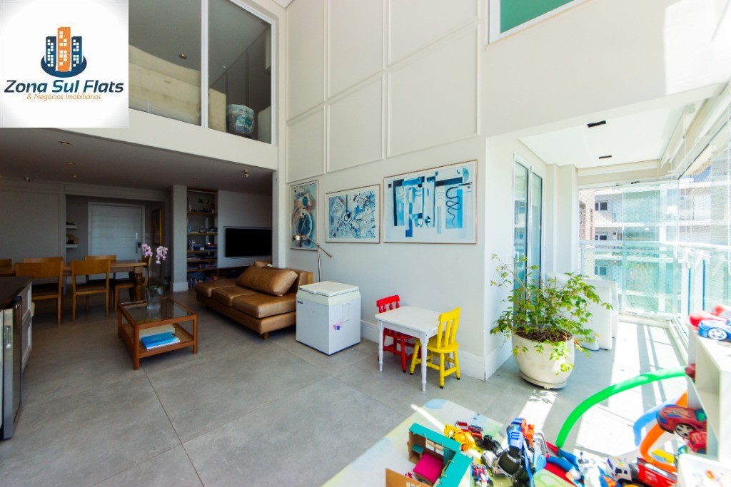 Apartamento, 3 quartos, 173 m² - Foto 2