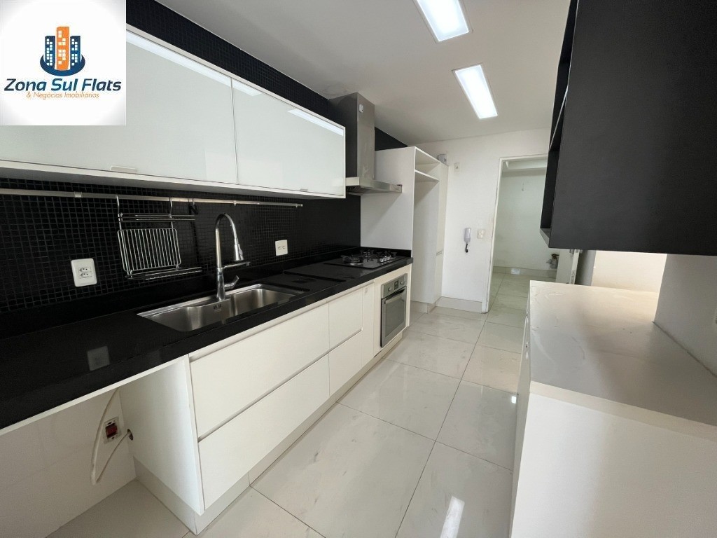 Apartamento, 3 quartos, 140 m² - Foto 20