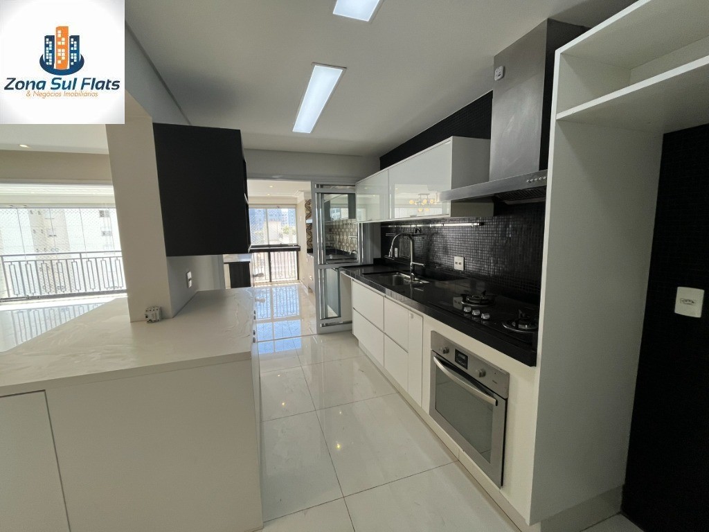 Apartamento, 3 quartos, 140 m² - Foto 7