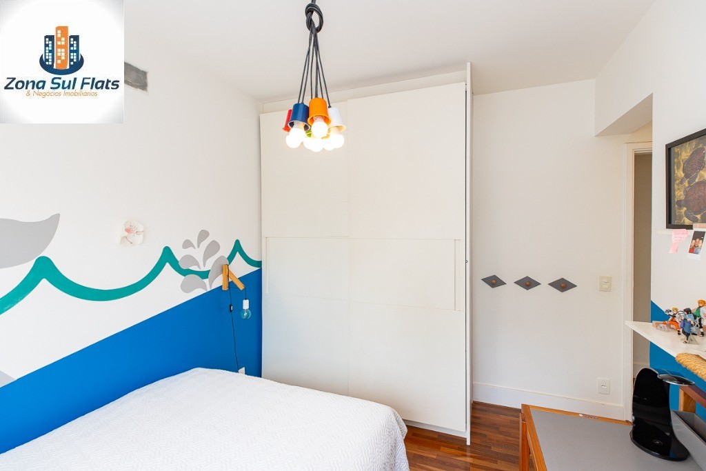 Apartamento, 4 quartos, 246 m² - Foto 36
