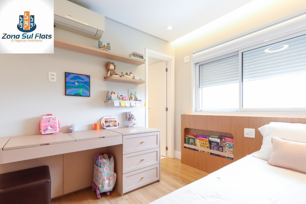 Apartamento, 4 quartos, 202 m² - Foto 13