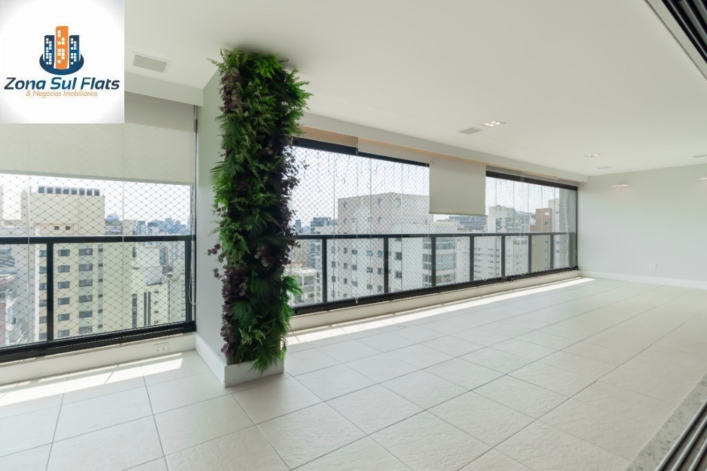 Apartamento, 3 quartos, 184 m² - Foto 6