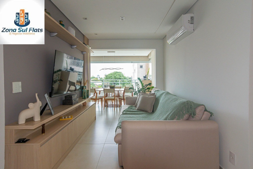 Apartamento, 2 quartos, 76 m² - Foto 4
