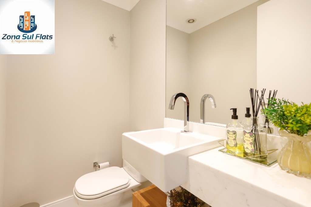 Apartamento, 4 quartos, 202 m² - Foto 44