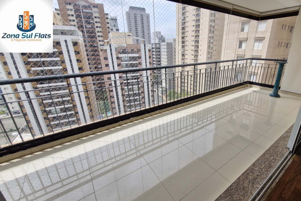 Apartamento, 4 quartos, 167 m² - Foto 9