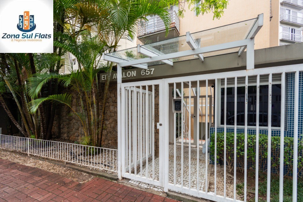 Apartamento, 2 quartos, 100 m² - Foto 37