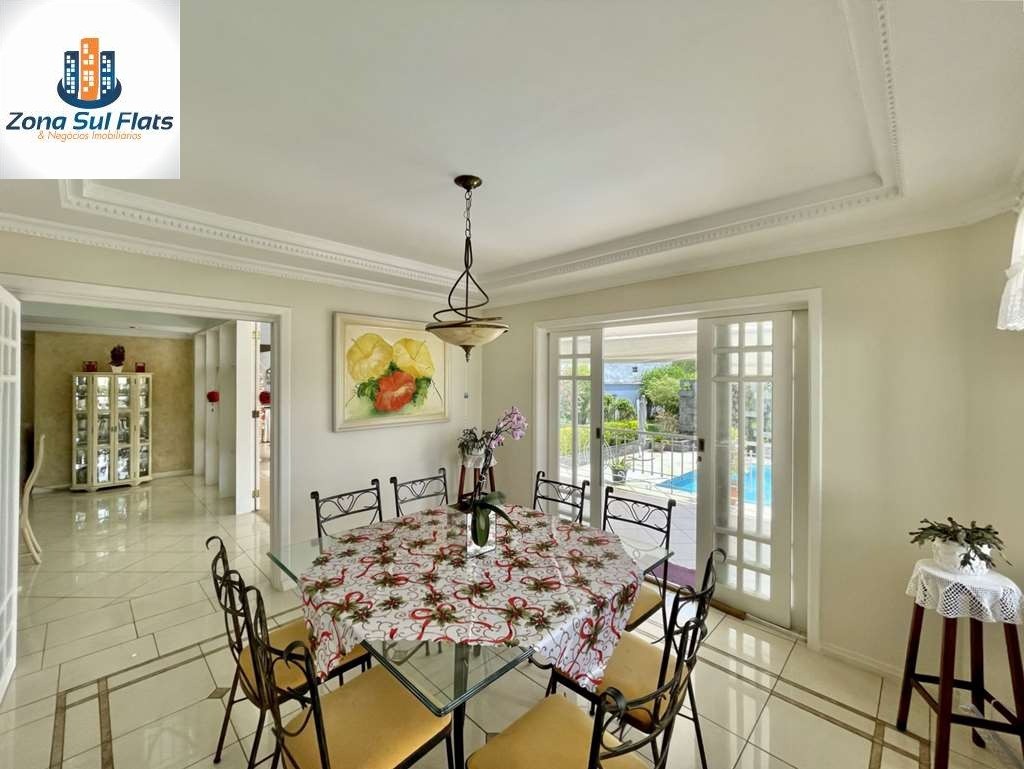 Casa, 4 quartos, 632 m² - Foto 14