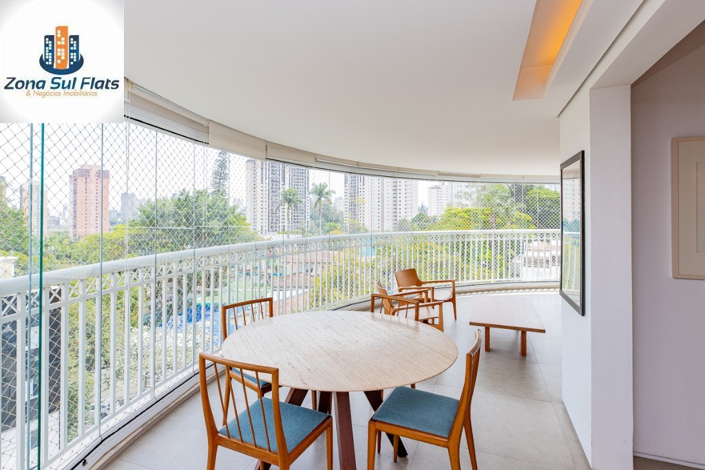 Apartamento, 4 quartos, 246 m² - Foto 14
