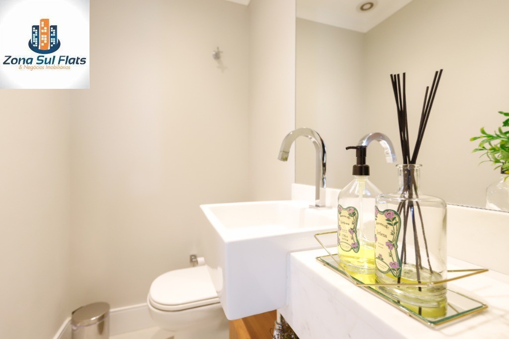 Apartamento, 4 quartos, 202 m² - Foto 37