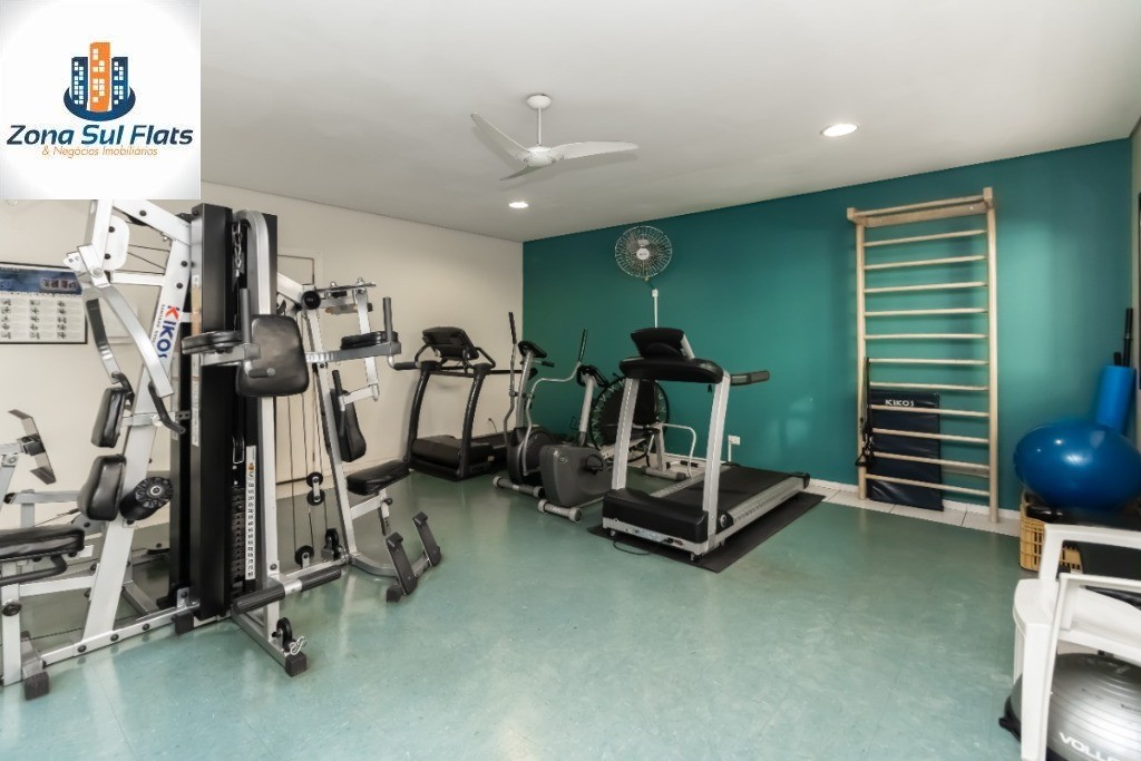 Apartamento, 2 quartos, 110 m² - Foto 48