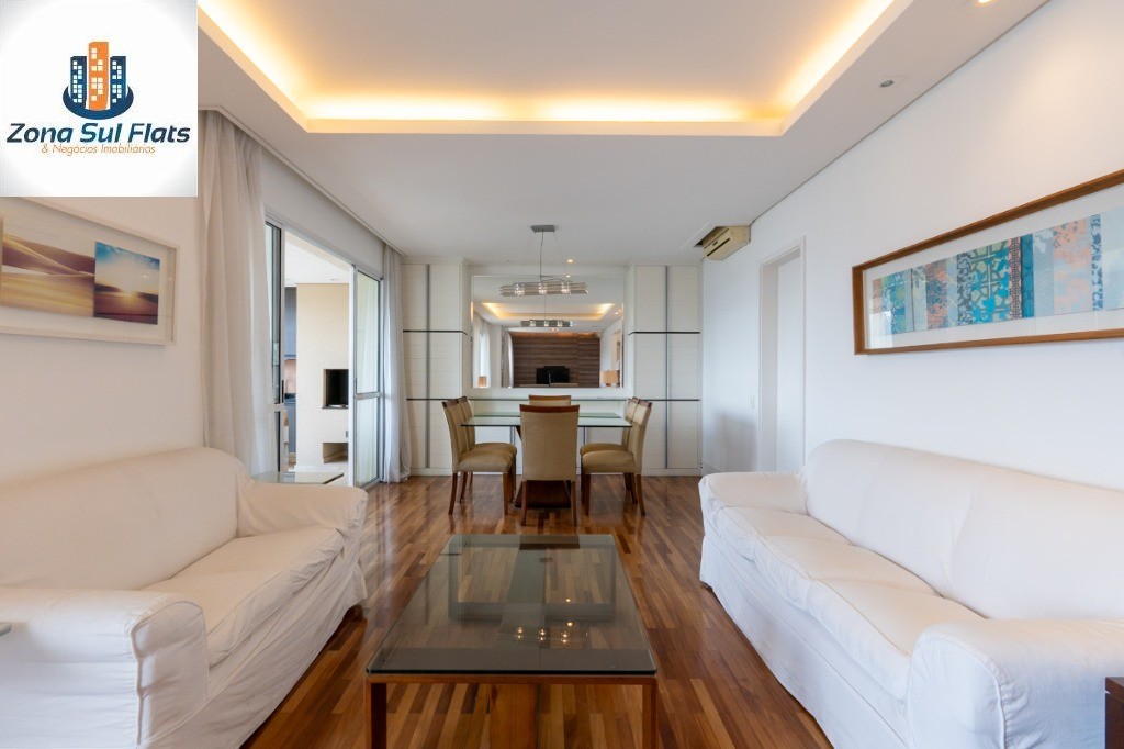 Apartamento, 3 quartos, 168 m² - Foto 2