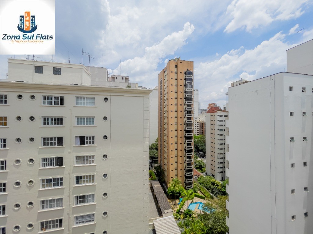 Apartamento, 3 quartos, 93 m² - Foto 39