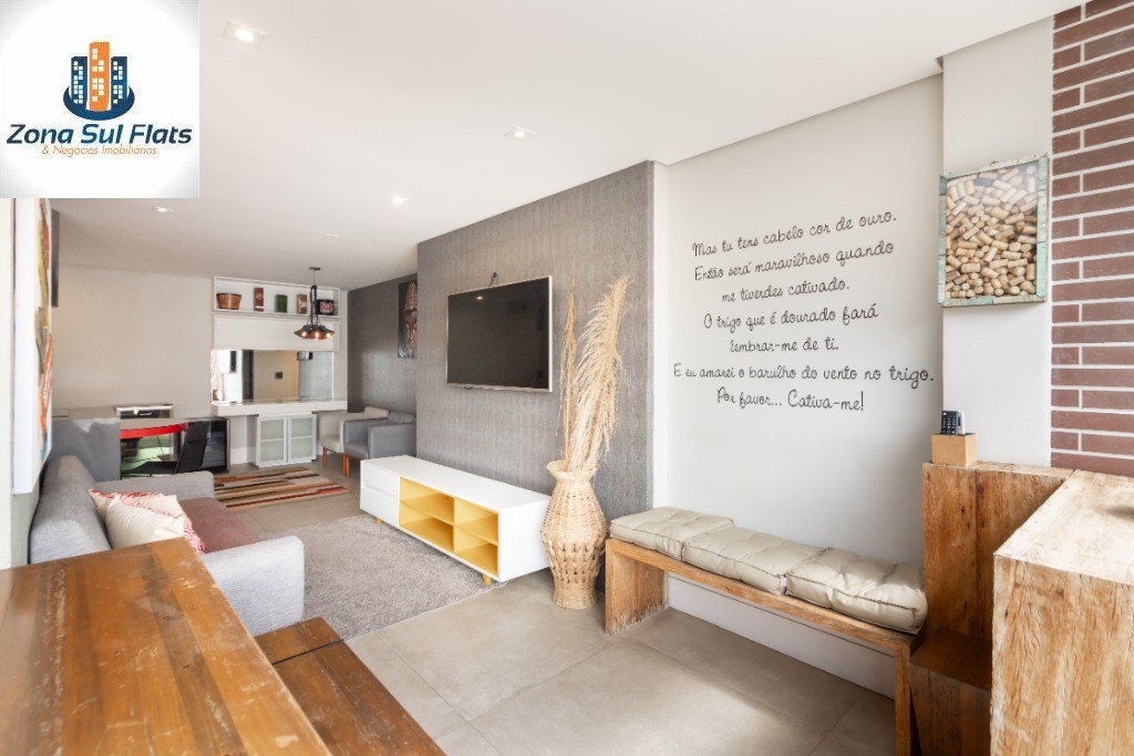Apartamento, 2 quartos, 74 m² - Foto 19