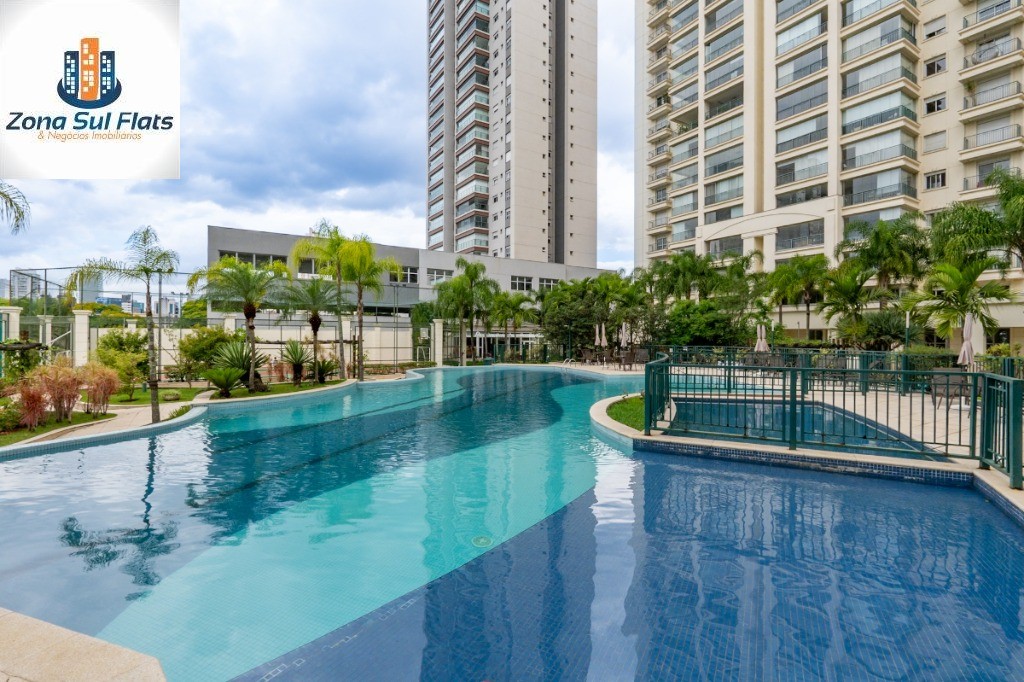 Apartamento, 3 quartos, 168 m² - Foto 47