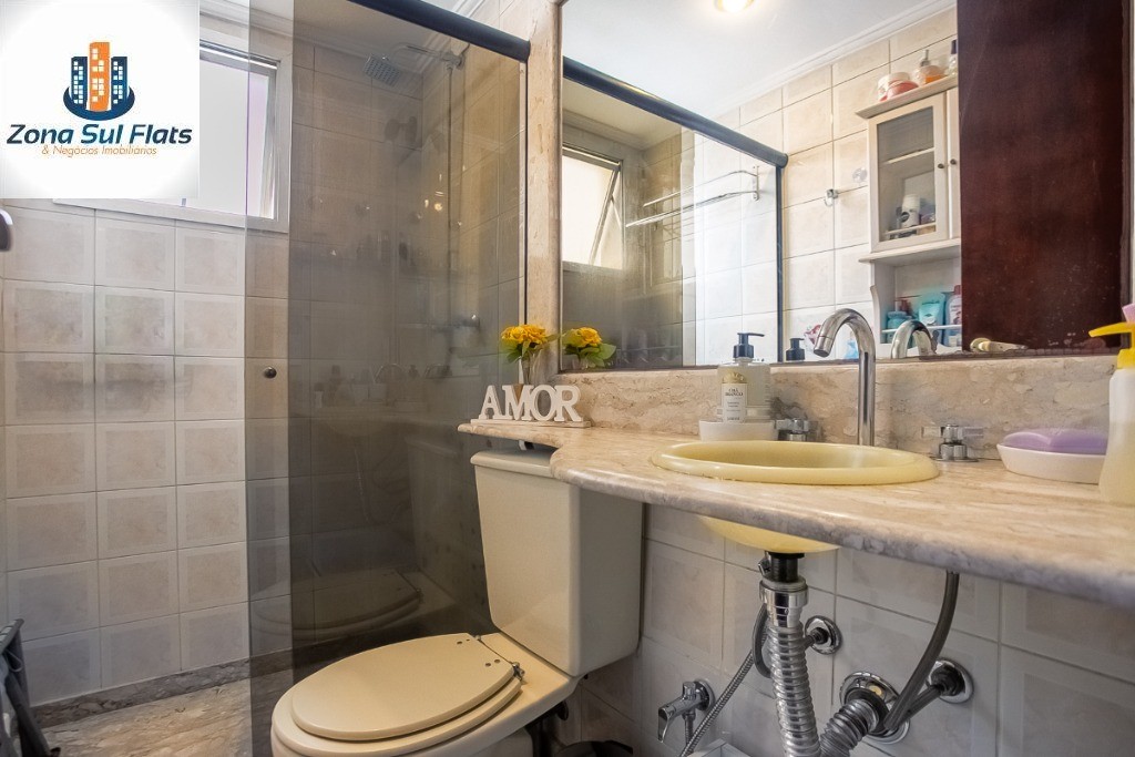Apartamento, 2 quartos, 70 m² - Foto 12