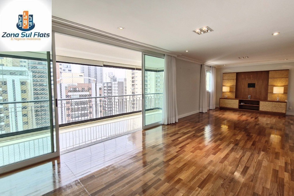 Apartamento, 4 quartos, 167 m² - Foto 2